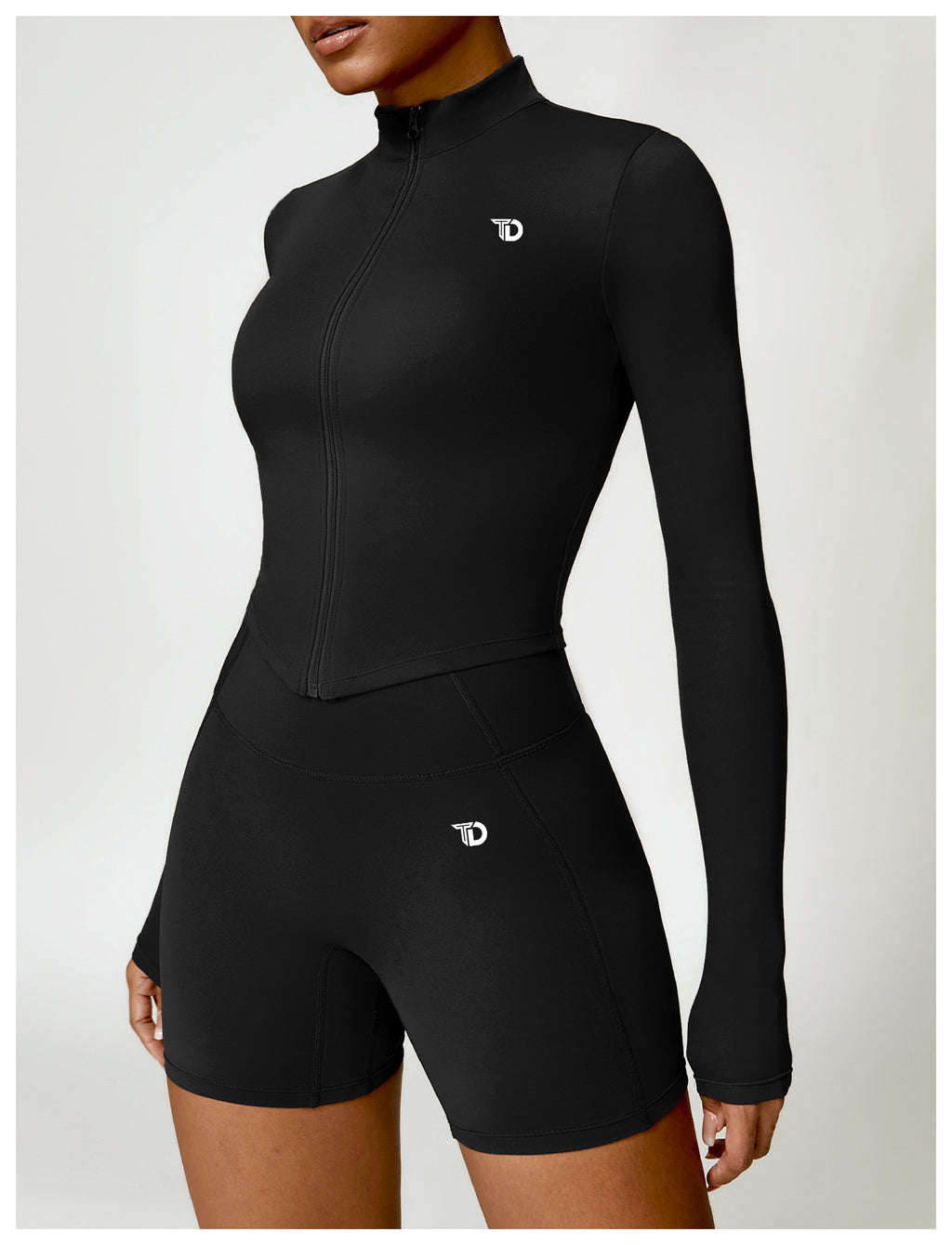 Veste Performance TD(Women)