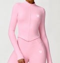 Veste TD Performance PINK