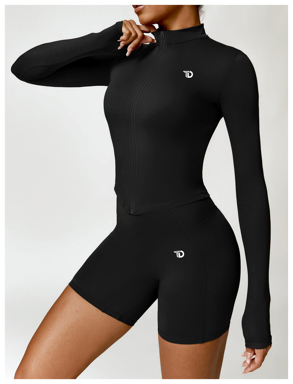 Veste Performance TD(Women)