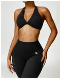 Legging Taille Haute TD